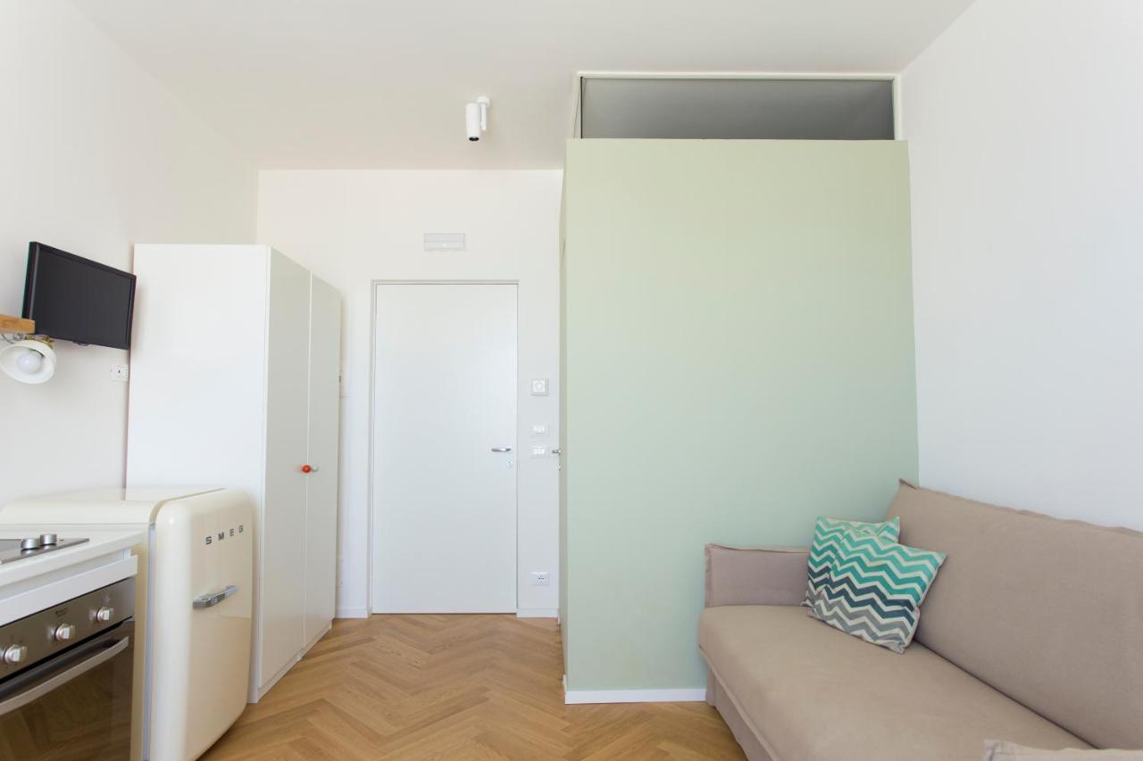 Residence Itaca Castellammare del Golfo Exterior photo