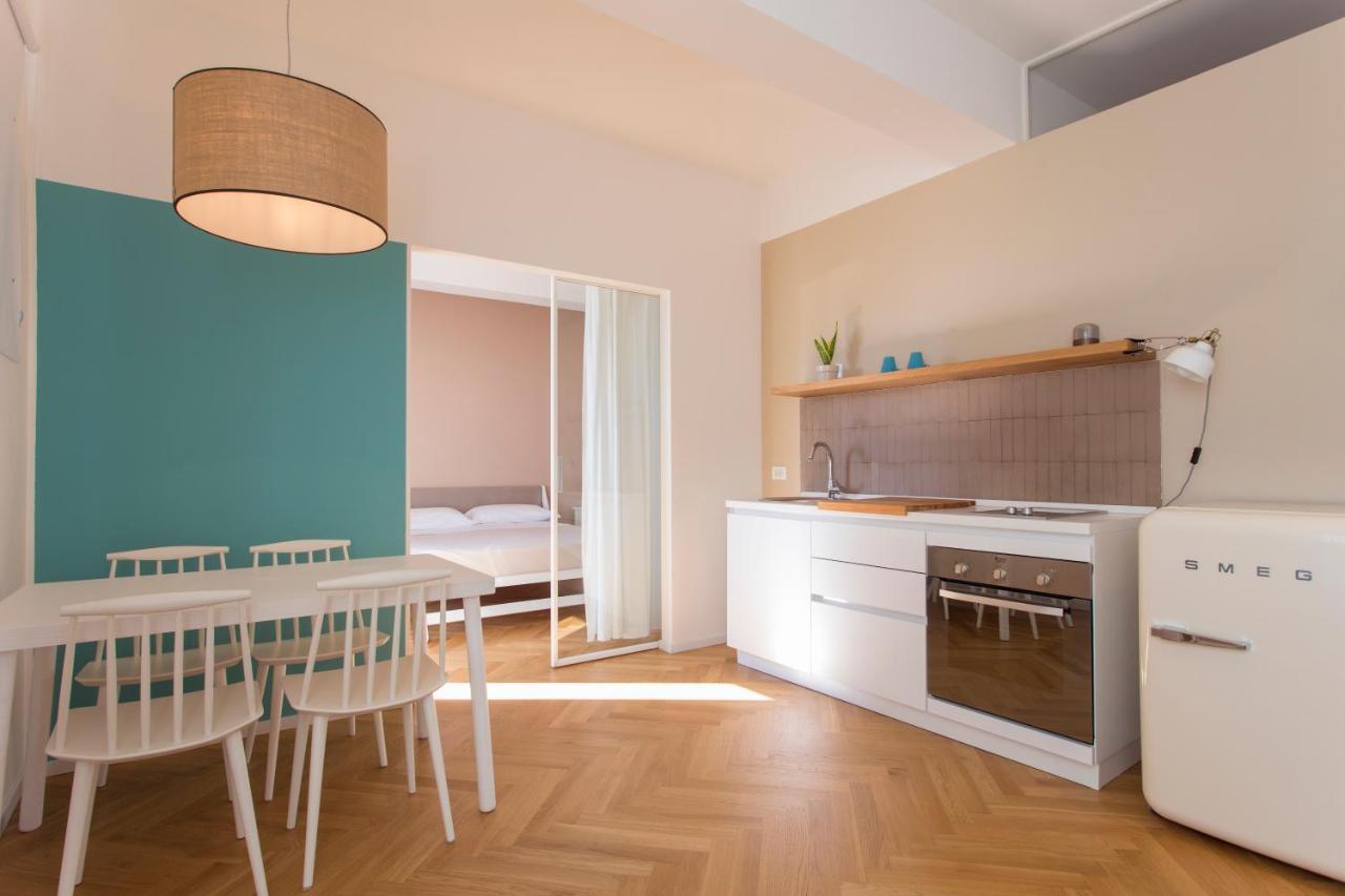 Residence Itaca Castellammare del Golfo Exterior photo