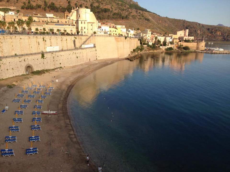 Residence Itaca Castellammare del Golfo Exterior photo