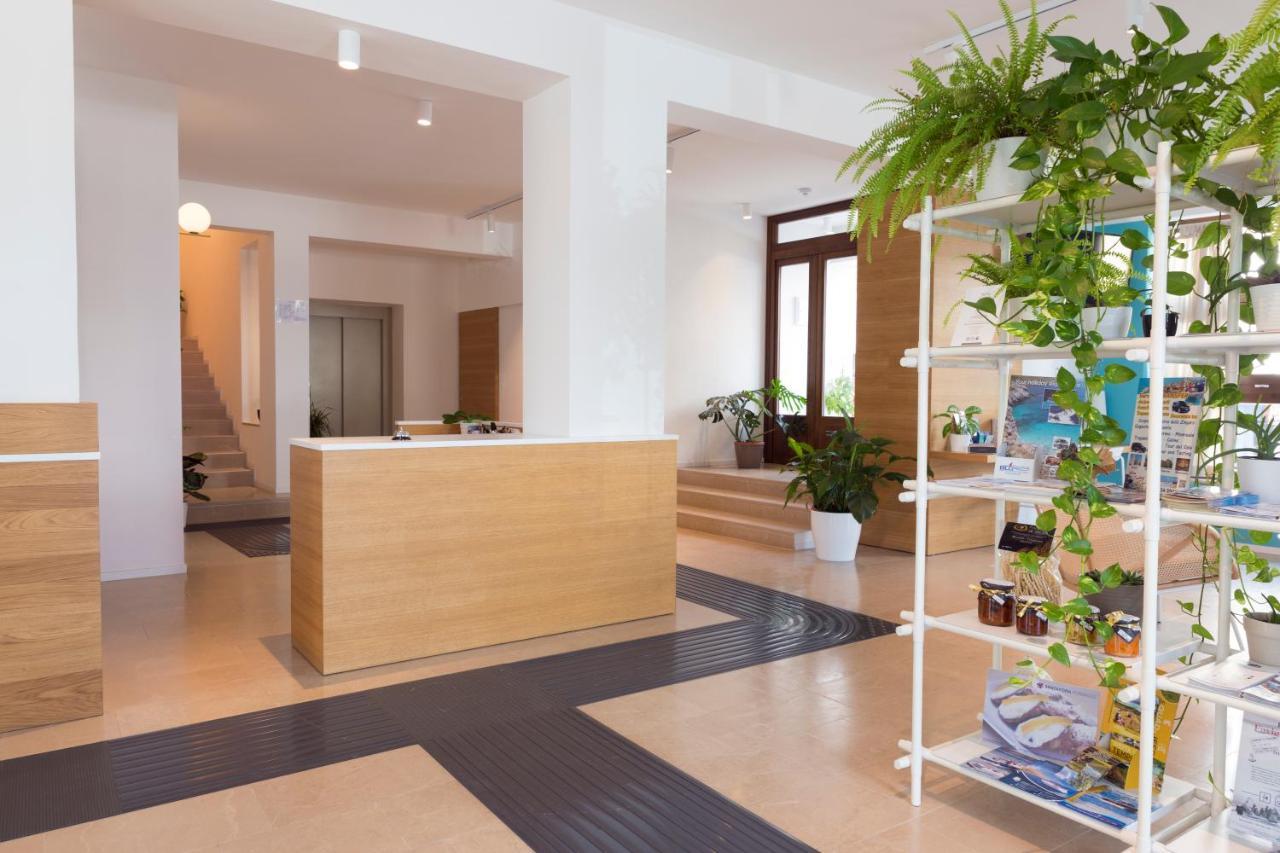 Residence Itaca Castellammare del Golfo Exterior photo
