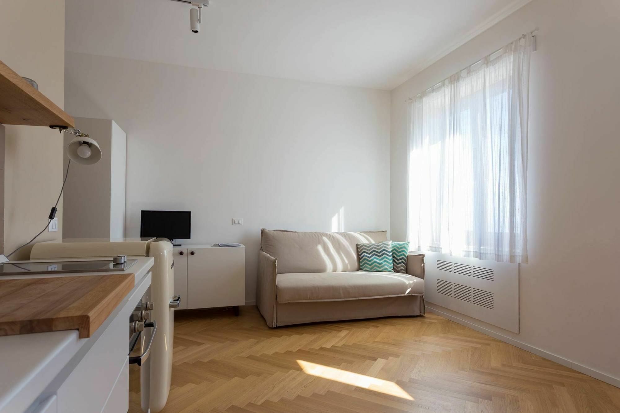 Residence Itaca Castellammare del Golfo Exterior photo