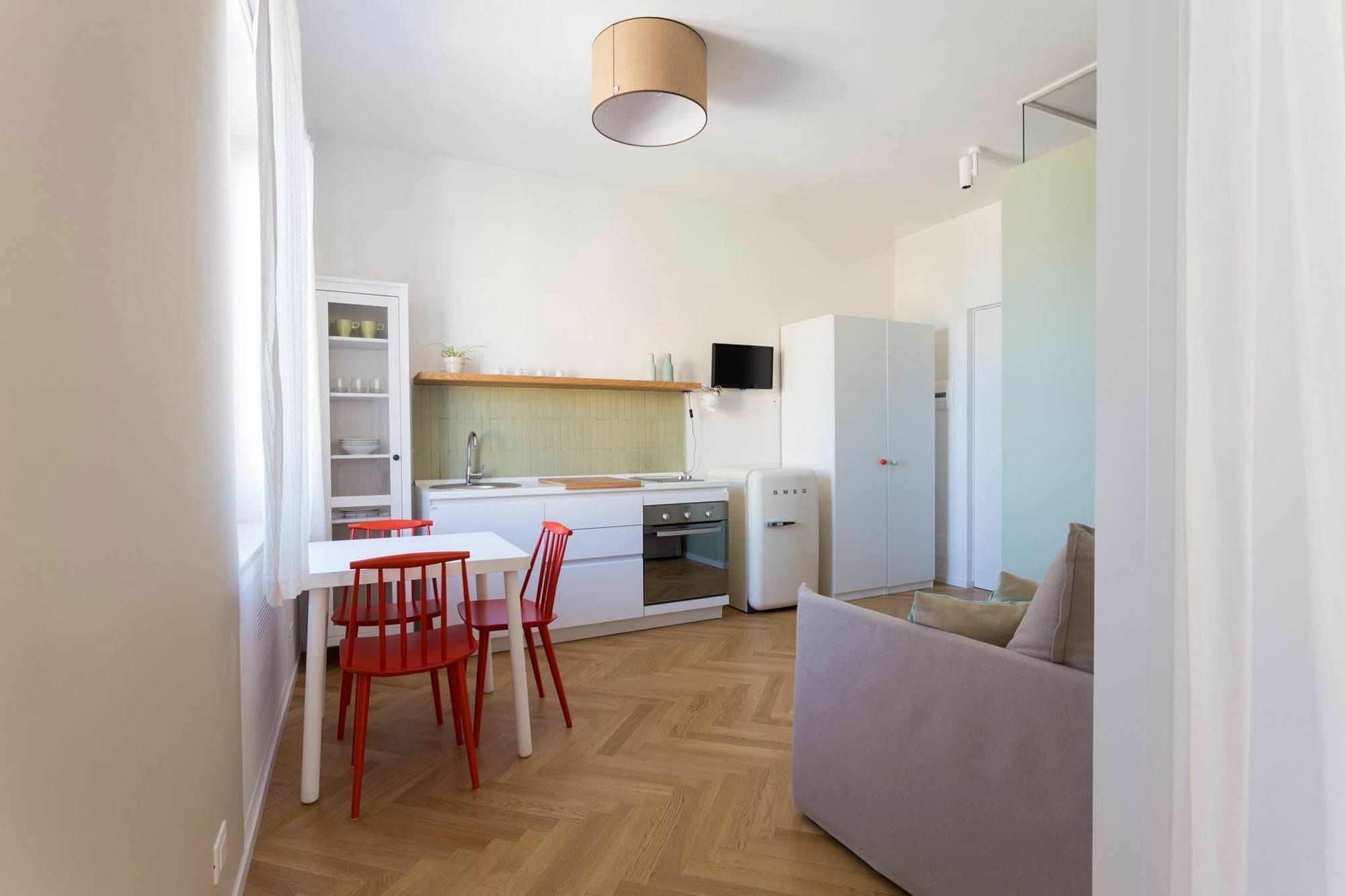 Residence Itaca Castellammare del Golfo Exterior photo